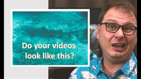 Underwater Video Lights Youtube
