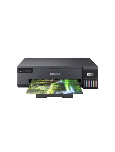 Epson EcoTank A3 Ink Tank Photo Printer - L18050 | 2B Egypt