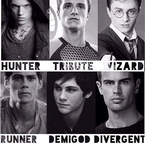 Hot Fictional Characters Ideas Fictional Character Crush