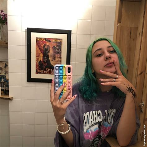 Leliloo Leila Moooooooon Nude OnlyFans Leaks The Fappening Photo 3370074 FappeningBook