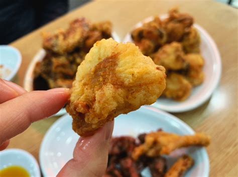 수원 통닭거리 용성통닭 본점 후라이드왕갈비 반반 역시 치킨 맛집 네이버 블로그