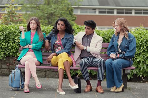 Sex Educators On Netflix S Sex Education Sex And Intimacy Coaching