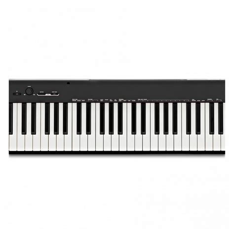 Casio CDP S110 Digitalpiano Schwarz Gear4music