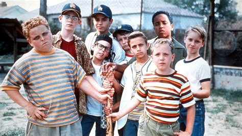 The Sandlot Movies On Google Play