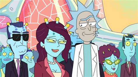 The best Rick and Morty episodes, ranked! | GamesRadar+