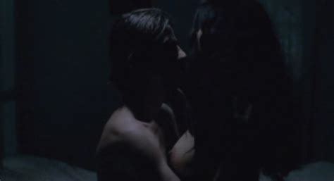 Naked Özlem Turhal in Melegin Düsüsü