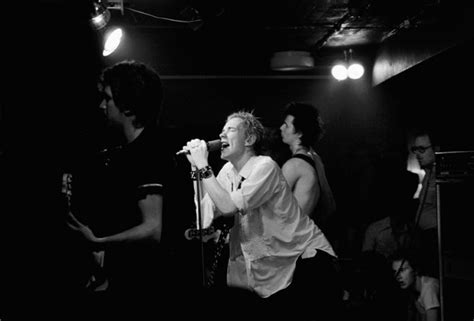 Frases De Sex Pistols El Nacimiento Del Punk