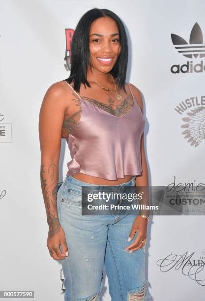 Dreka Gates Photos and Premium High Res Pictures - Getty Images