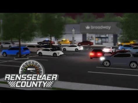 Rensselaer County Beta Gameplay Youtube