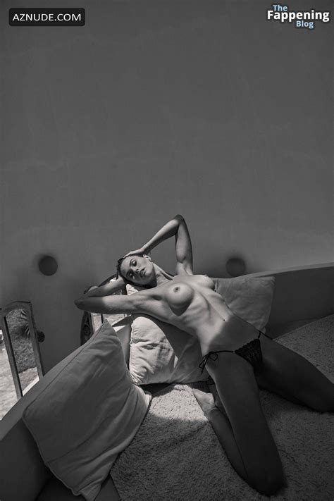 Natalie Roser Nude Aznude