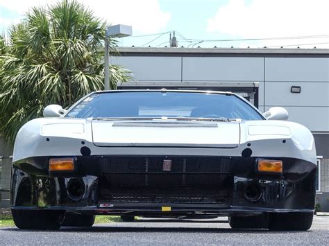 Street Legal And Track Ready Wide Body Pantera Featured In Extreme