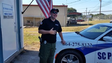 gallery sc private security