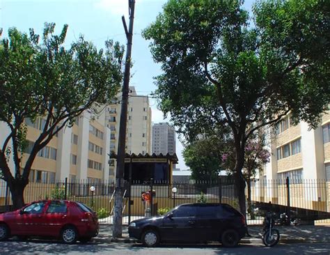 Rua Azevedo Soares 1031 Tatuapé - Condomínio Residencial Centro Tatuape - rua azevedo soares, 1359, Tatuape