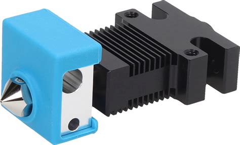 Reviews For Djake Ie Can Be Seen Online All Metal Hot End Upgrade Kit For The Cr Se