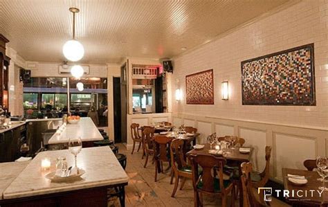 List Of 18 Best Italian Restaurants Nyc Has To Offer