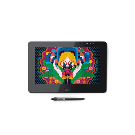 Wacom Cintiq Pro 13 – Elon Three
