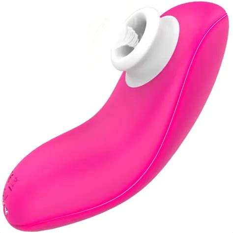 Sugador Masturbador Clitóris Seios Pulsação Excita Sex Tesão Parcelamento sem juros