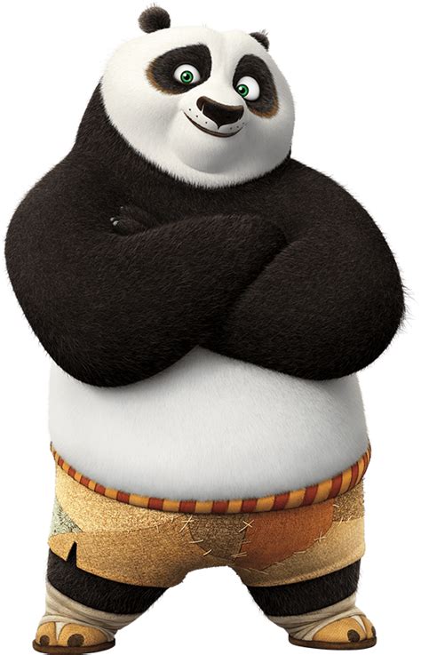 Category:Kung Fu Panda Heroes | Heroes Wiki | Fandom