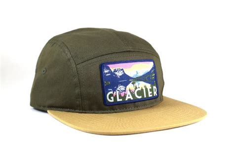 national park hat glacier parkhats