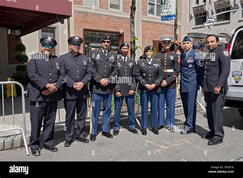 Nypd Police Officers List