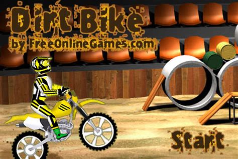 Dirt Bike Games | Auto Cars Price And Release