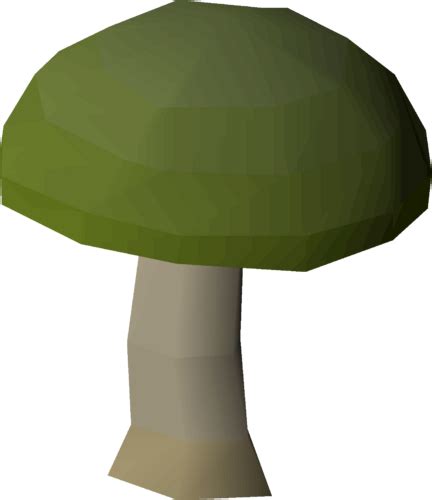 Huge Mushroom Osrs Wiki