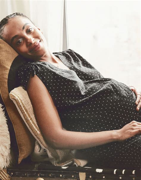 Our Favorite Hatch Looks For Your Maternity Photo Shoot Babe By Hatch