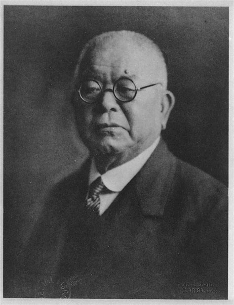 Kitasato Shibasaburō Alchetron The Free Social Encyclopedia