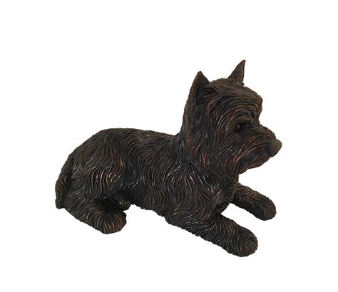 West Highland Terrier Shadowcast Pet Cremations Of Western Carolina