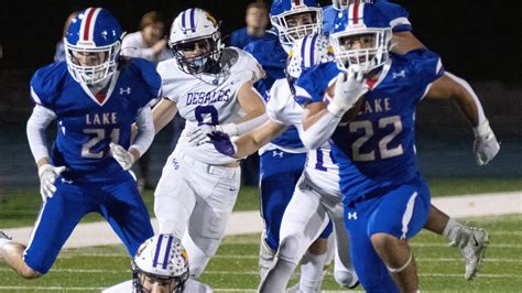 Stark County high school football scores | OHSAA Playoffs Live Updates