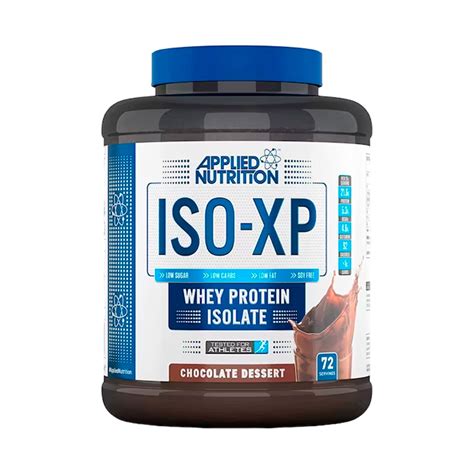 Ripley Pack Iso Xp Kg Chocolate Creatina Kevin Levrone Gr