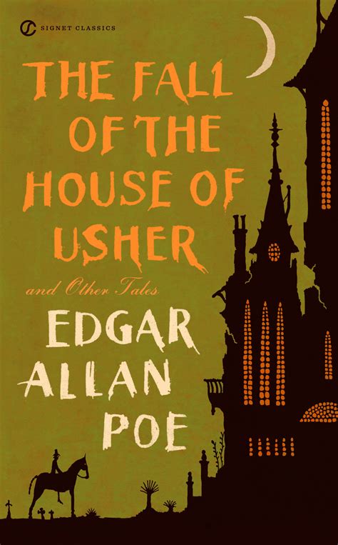 House Of Usher Book 1