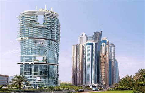 Damac Bay By Cavalli At Dubai Harbour