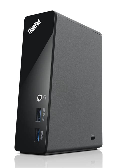 Lenovo Docking station ThinkPad OneLink Pro Dock ricondizionato ...
