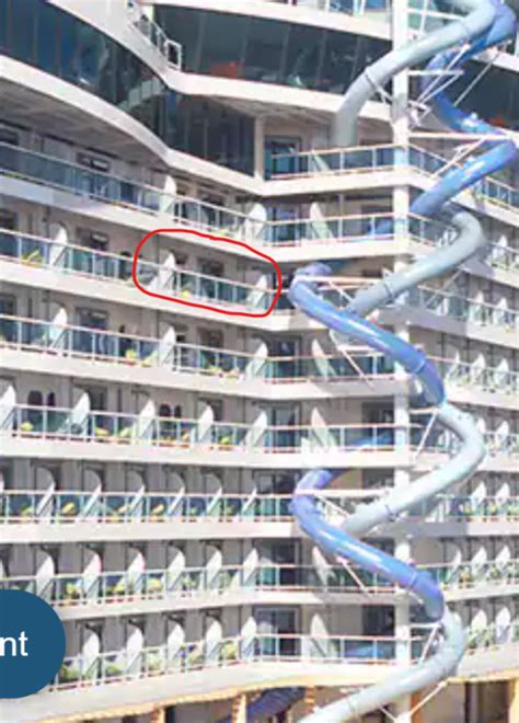 Prima Cabin 14900 Obstructed View Norwegian Cruise Line Cruise