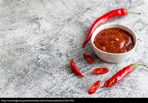 Hot Chili Ketchup Rezepte Suchen