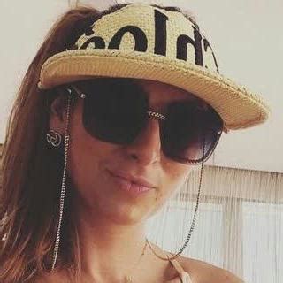 Luisa Zissman Nude Leaked Photos And Videos WildSkirts