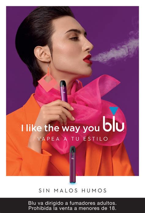 I Like the Way You Blu S/S 2019 (Various Campaigns)