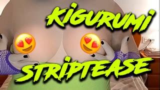 IKKigurumi S Porn Videos Pornhub