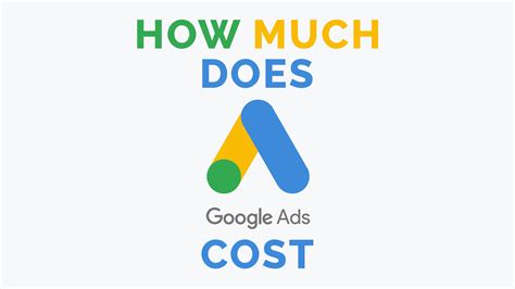 How Much Does Google Ads Cost And Dreams Digital