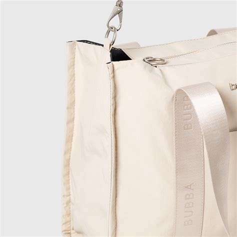 TOTE DAILY NUDE MINI BUBBA ESSENTIALS