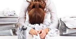 Sicurezza negli uffici: affrontare lo stress e i problemi...