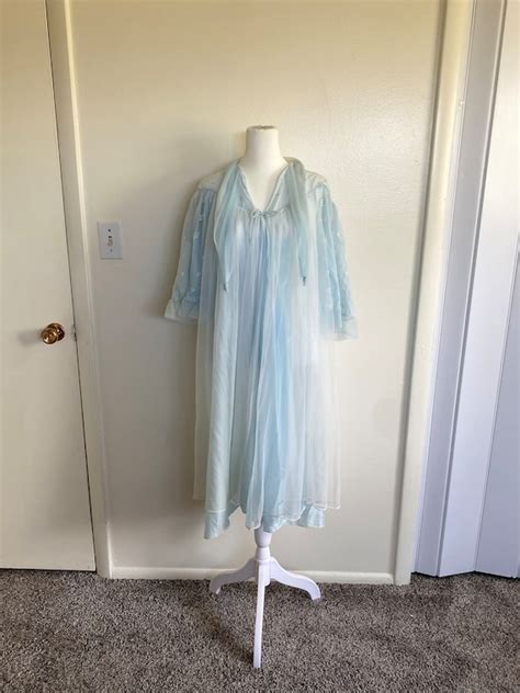 Vintage S S Lingerie Aline Half Slip Comfort Wais Gem