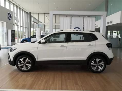 Volkswagen T Cross 2022 en venta en Mérida Yucatán por sólo 449 981