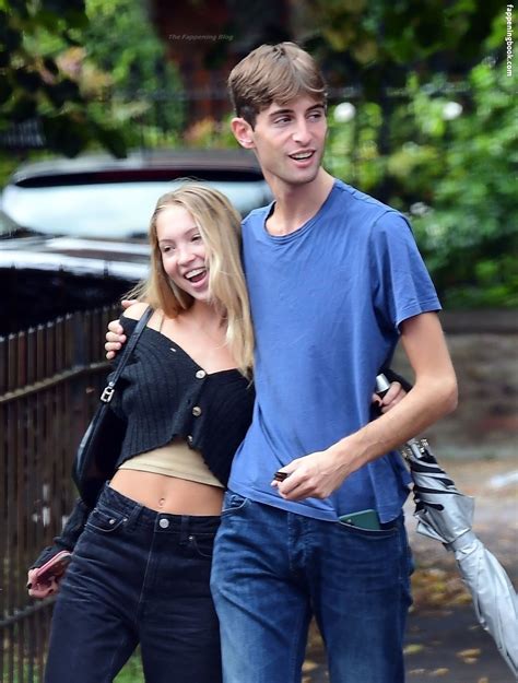 Lila Grace Moss Nude Onlyfans Leaks Fappening Fappeningbook