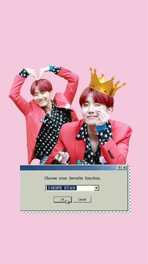 Bts J Hope Wallpaper Lockscreen Bts Wallpaper Lockscreen Bts Papel De