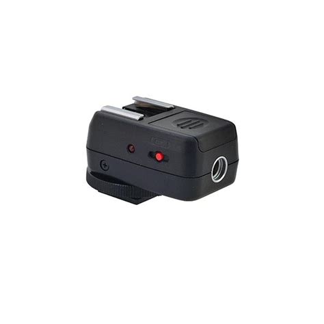 Canon Ttl Hot Shoe Adapter Standard Canon Ttl Or Manual Hot Shoe