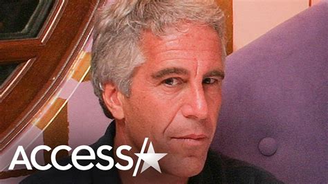 Jeffrey Epstein Filthy Rich Trailer Puts Spotlight On Survivors