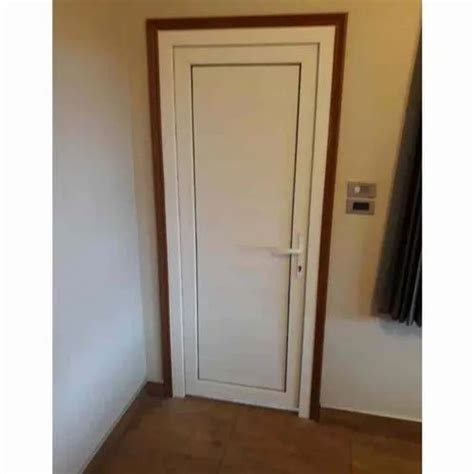 Rectangular UPVC Door At Rs 450 Square Feet Unplasticized Polyvinyl