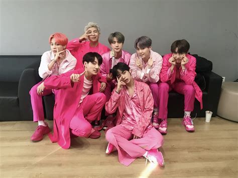 iconic outfits  bts slayed   decade